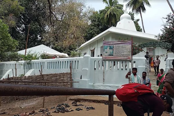 Mobirise Website Builder