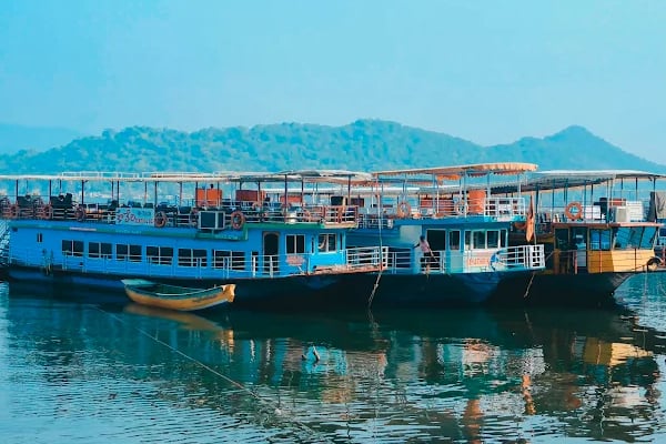 Mobirise Website Builder