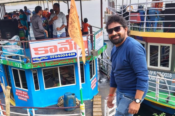 Mobirise Website Builder